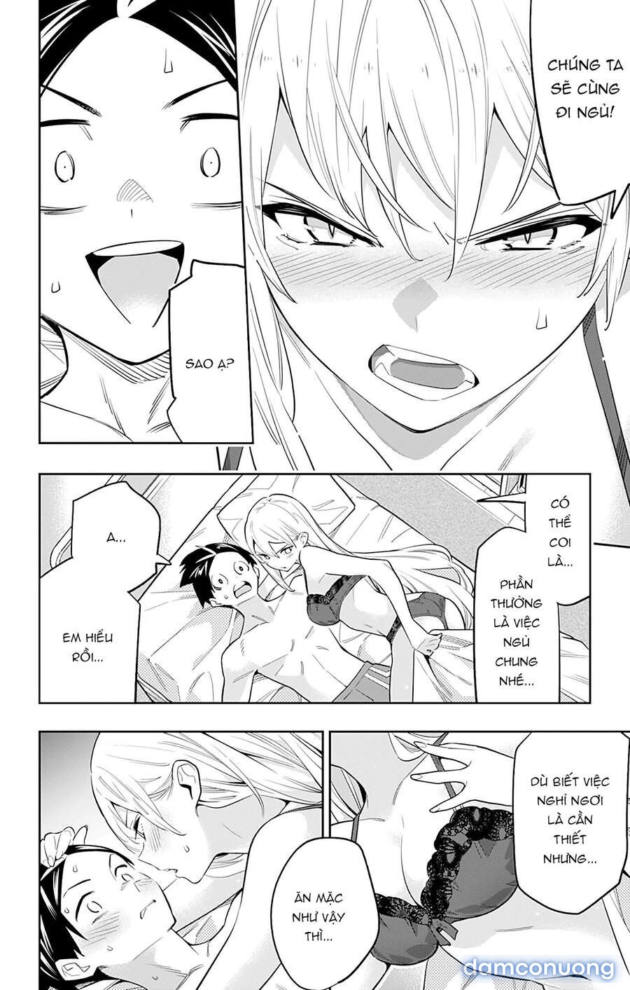 Mato Seihei No Slave 