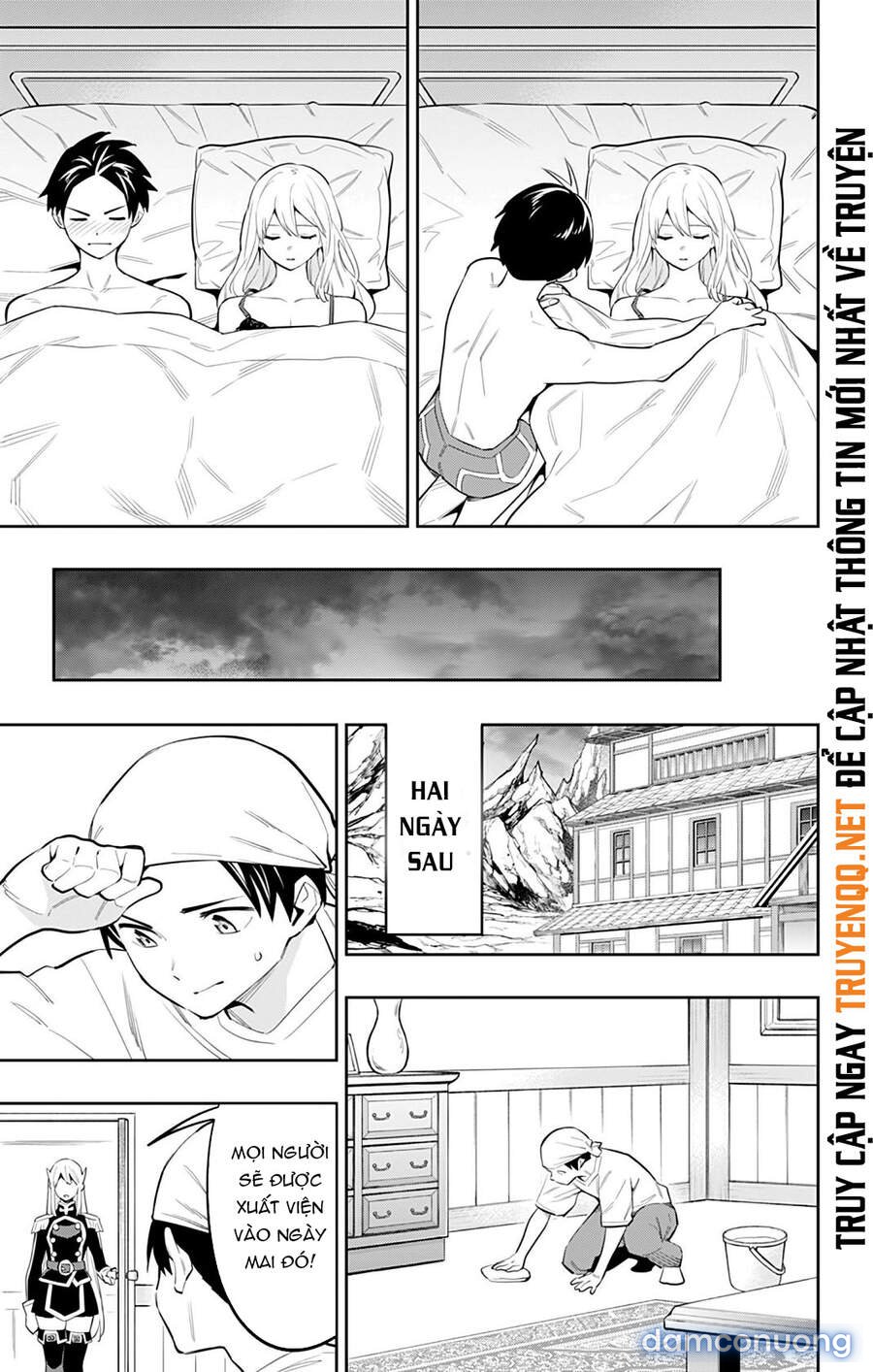 Mato Seihei No Slave 