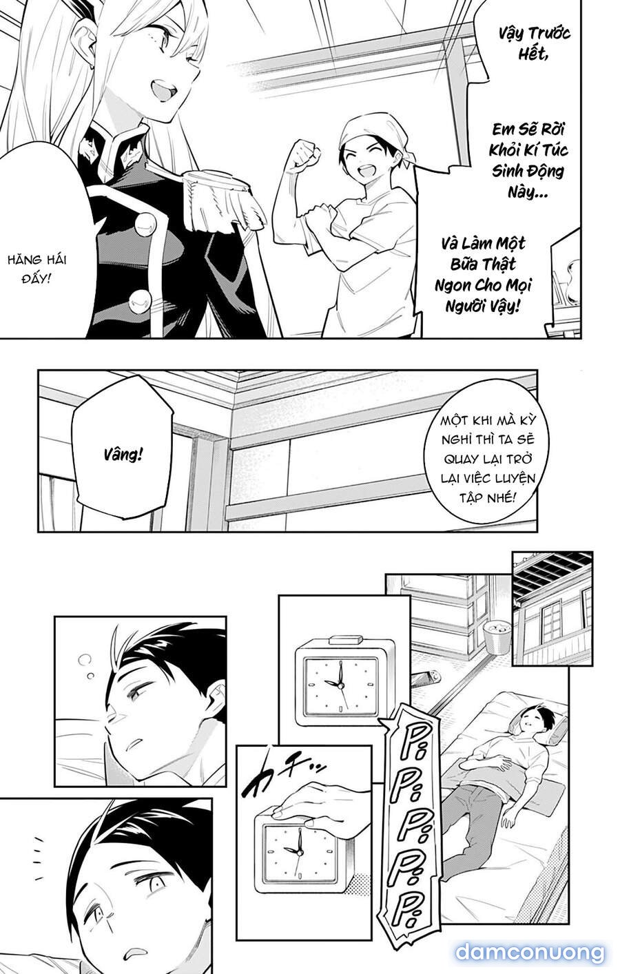 Mato Seihei No Slave 