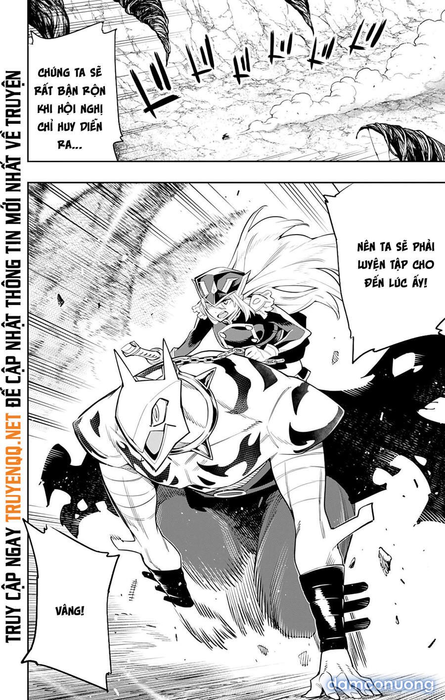 Mato Seihei No Slave 