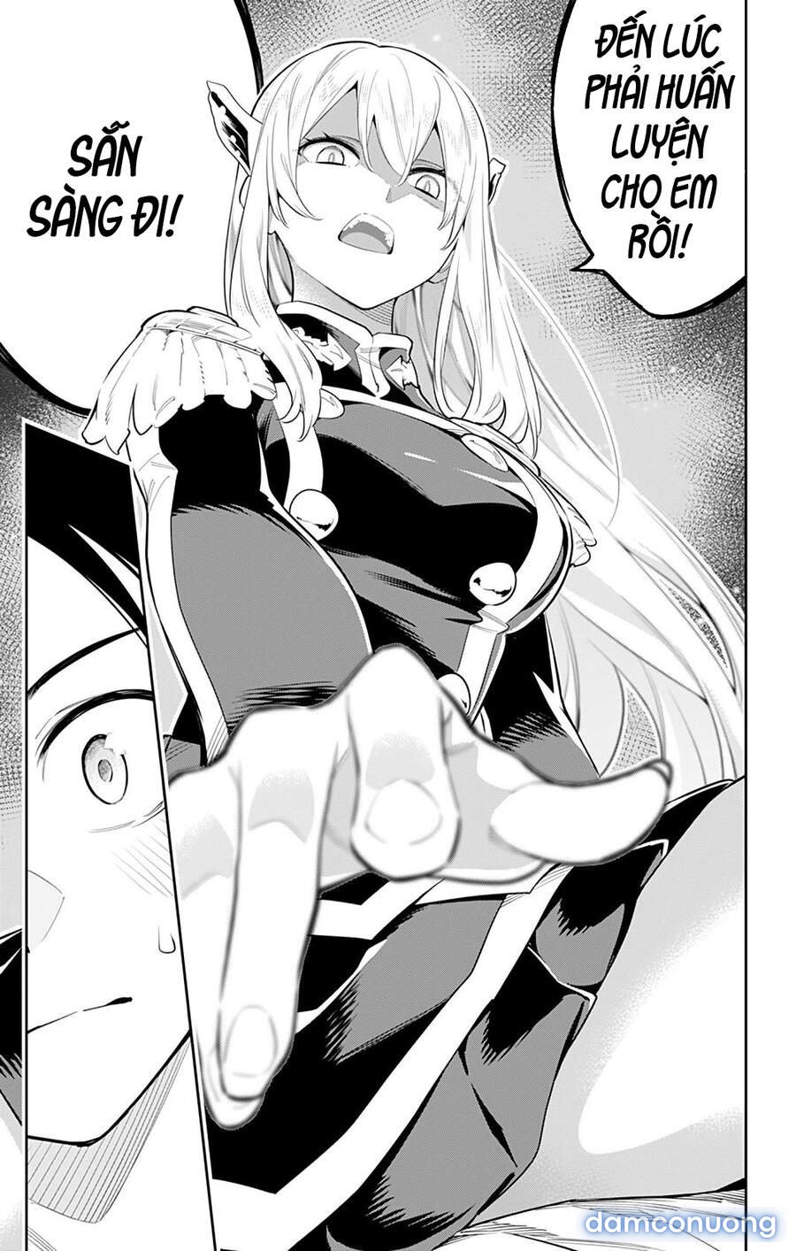Mato Seihei No Slave 