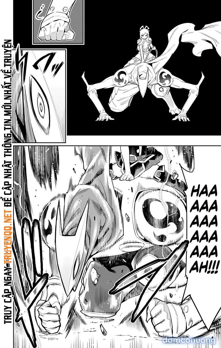 Mato Seihei No Slave 