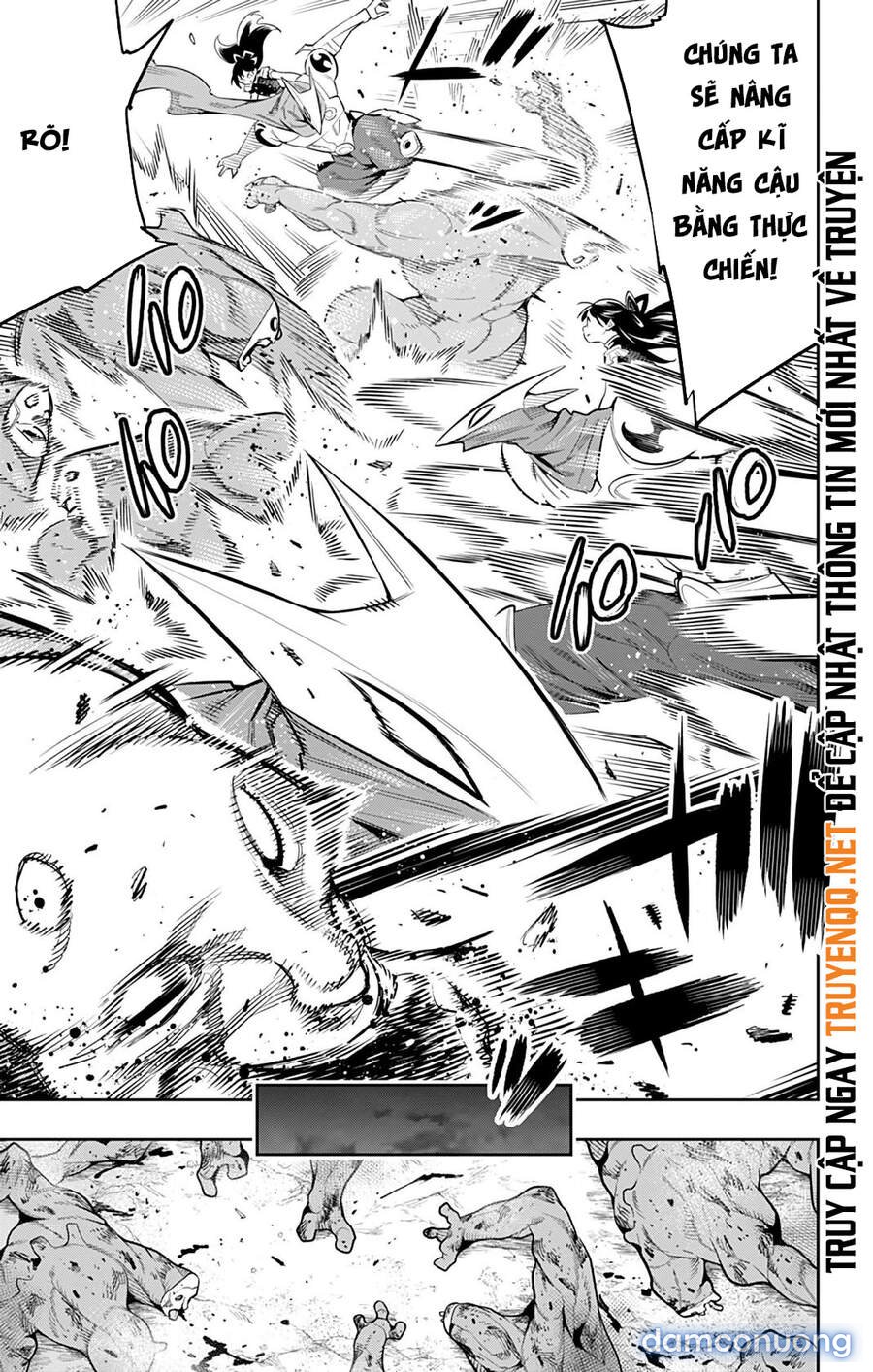 Mato Seihei No Slave 