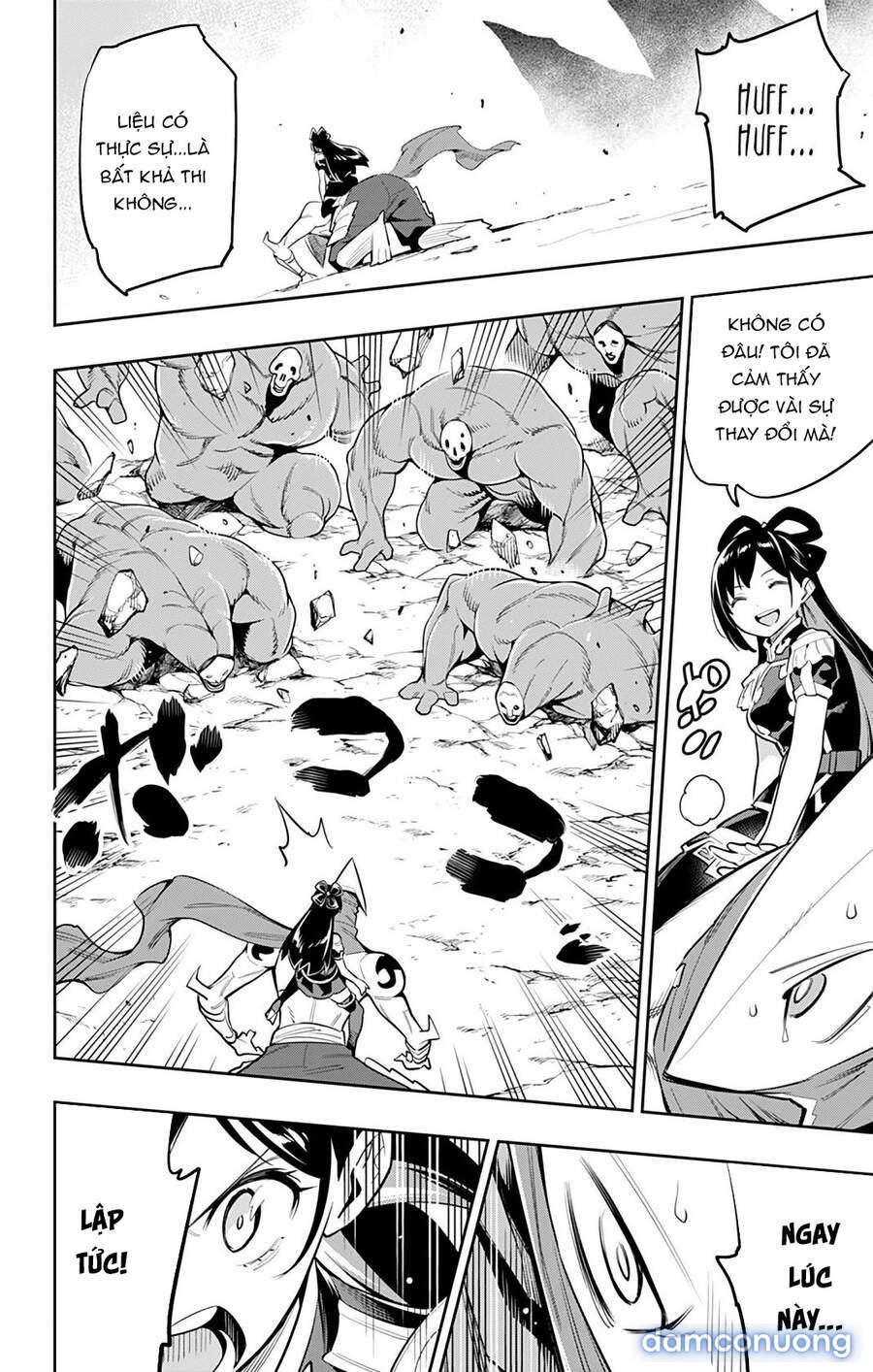 Mato Seihei No Slave 