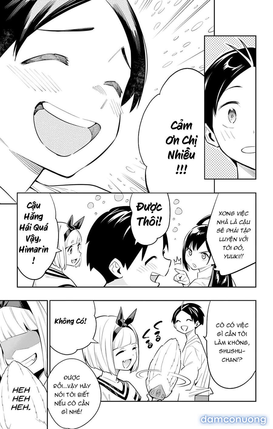 Mato Seihei No Slave 