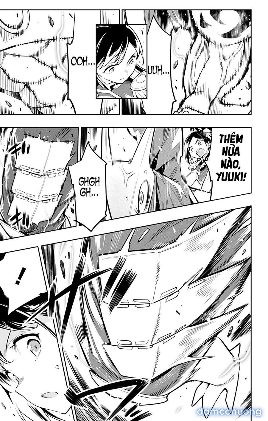 Mato Seihei No Slave 