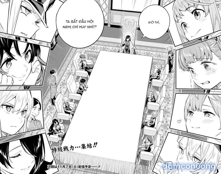 Mato Seihei No Slave 