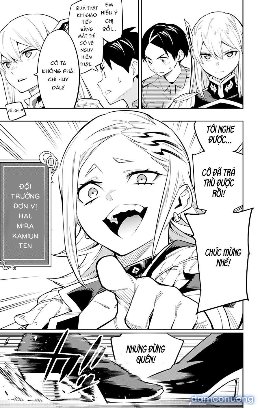 Mato Seihei No Slave 