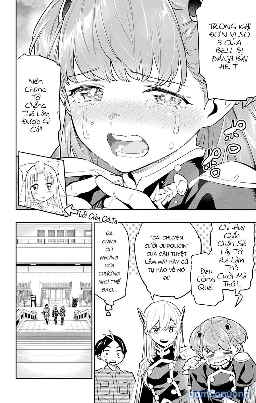 Mato Seihei No Slave 
