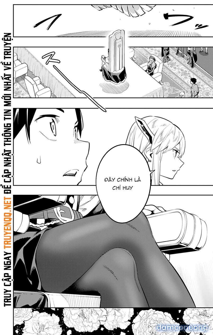 Mato Seihei No Slave 