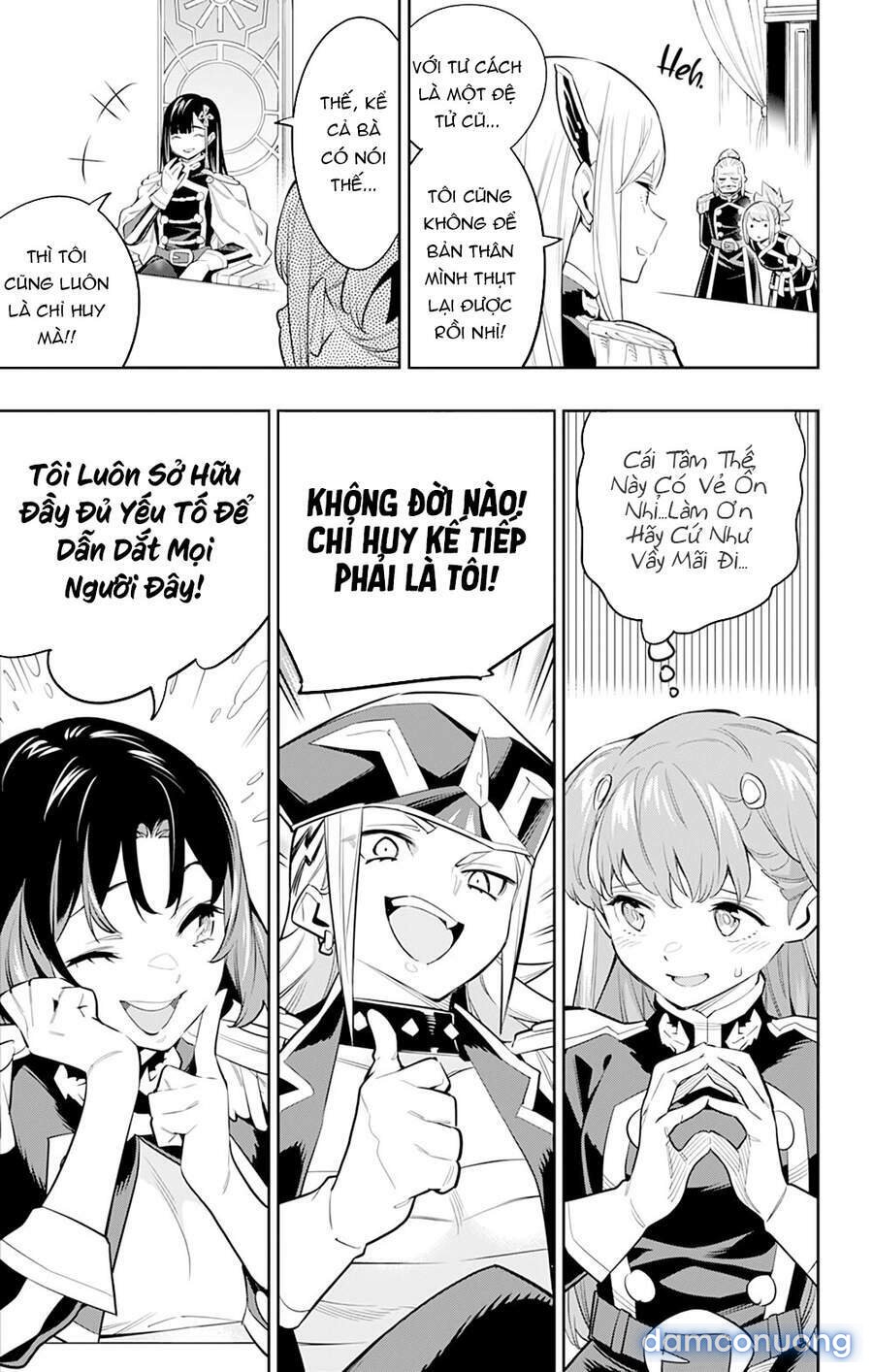 Mato Seihei No Slave 