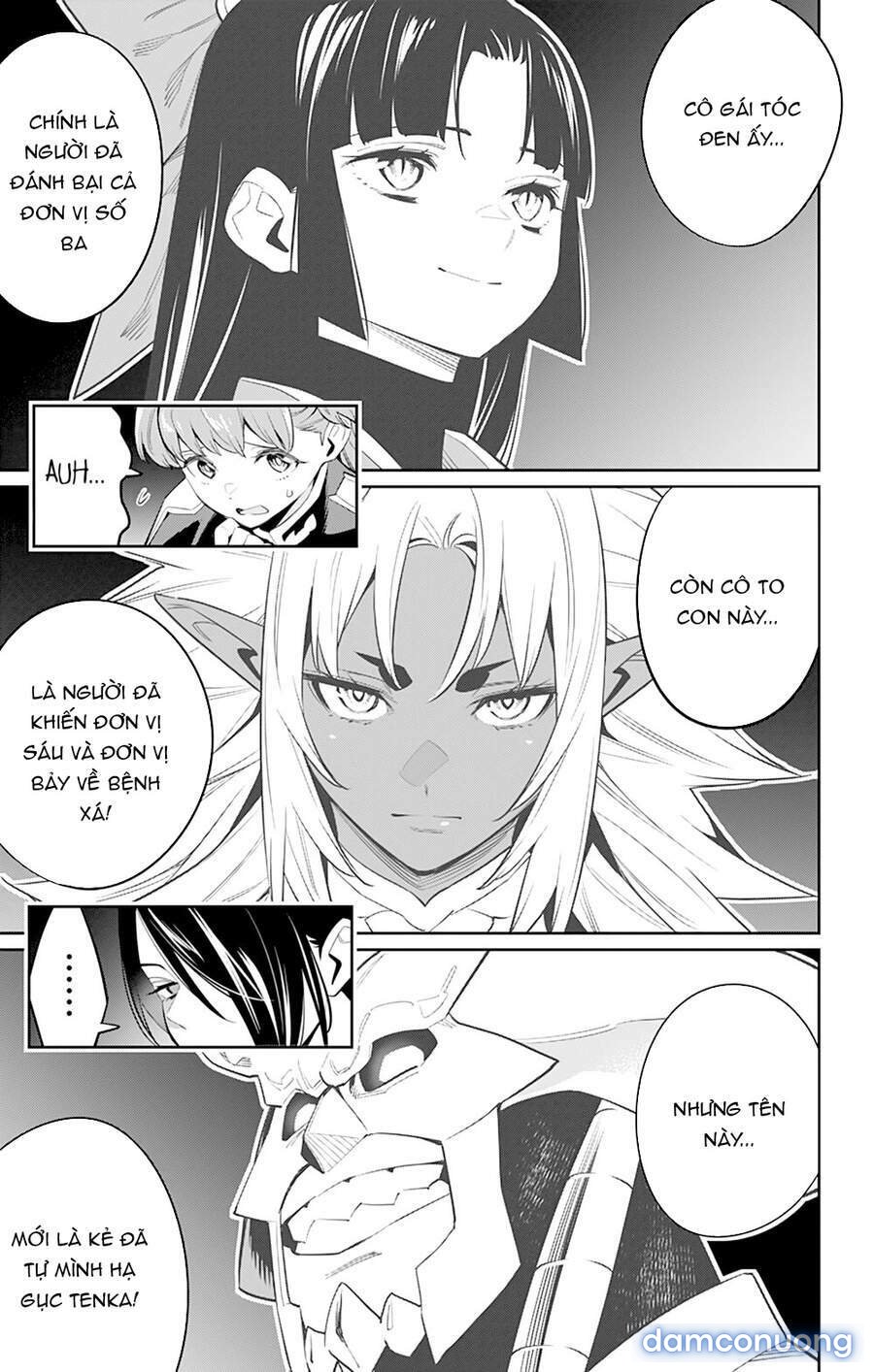 Mato Seihei No Slave 