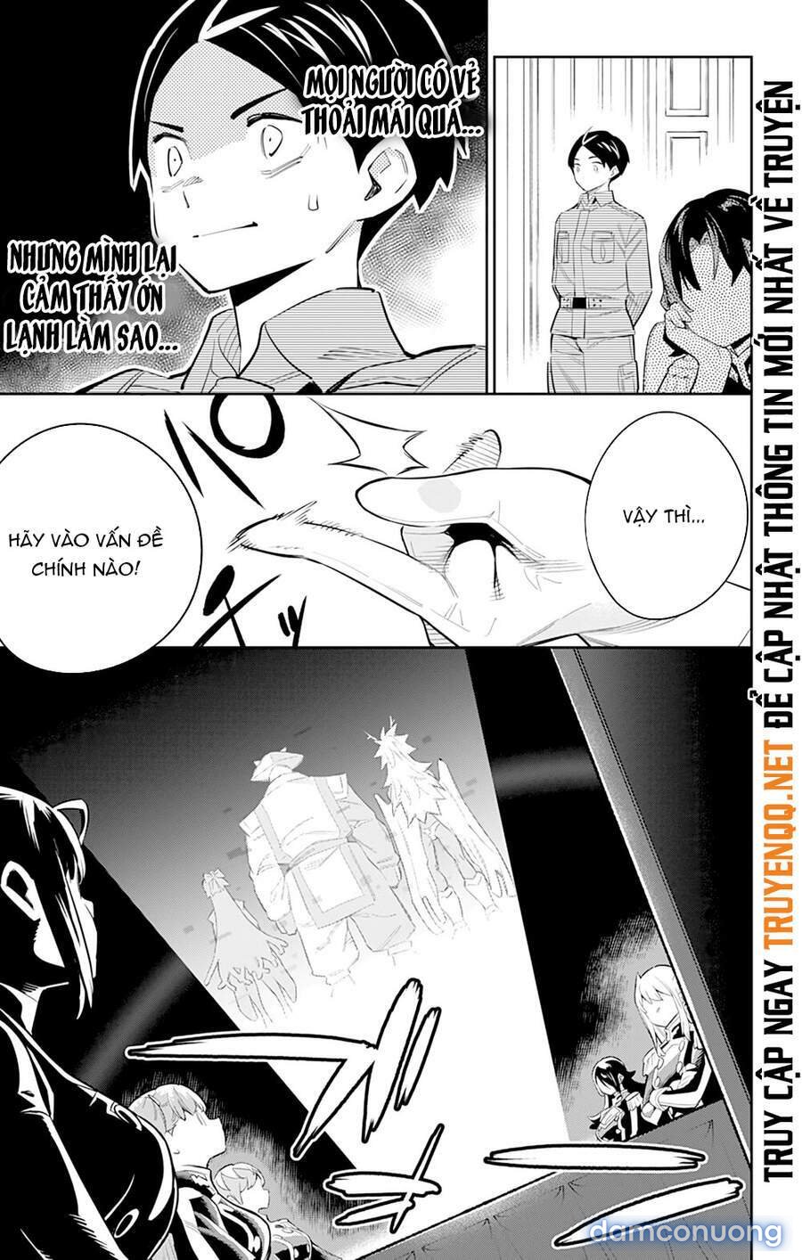 Mato Seihei No Slave 
