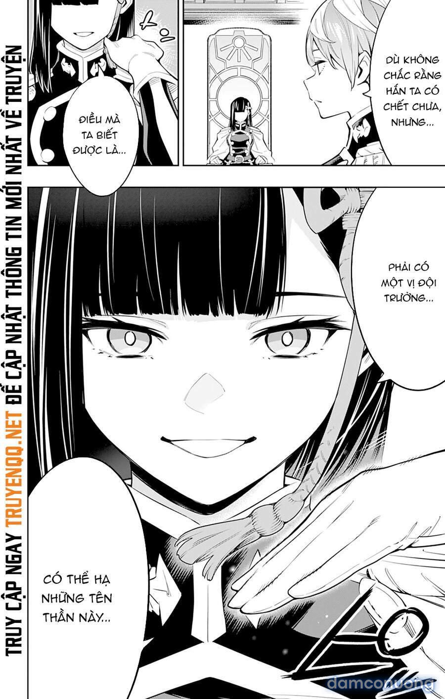 Mato Seihei No Slave 