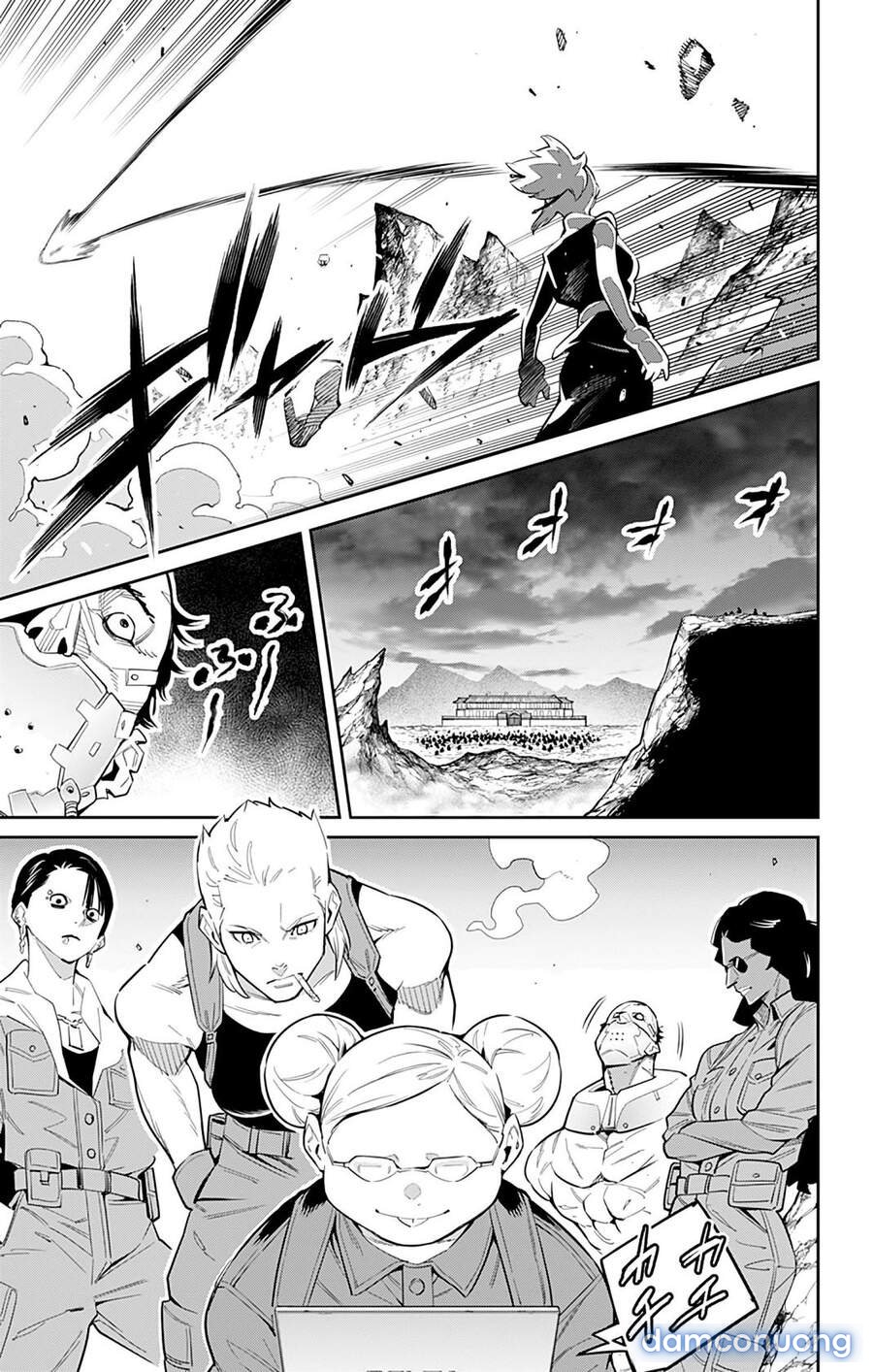 Mato Seihei No Slave 