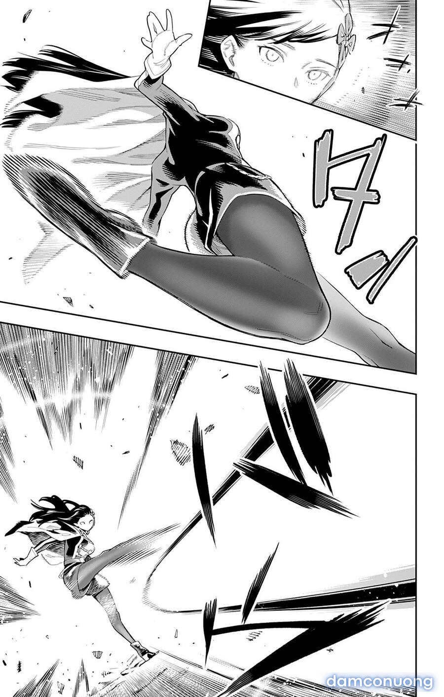 Mato Seihei No Slave 