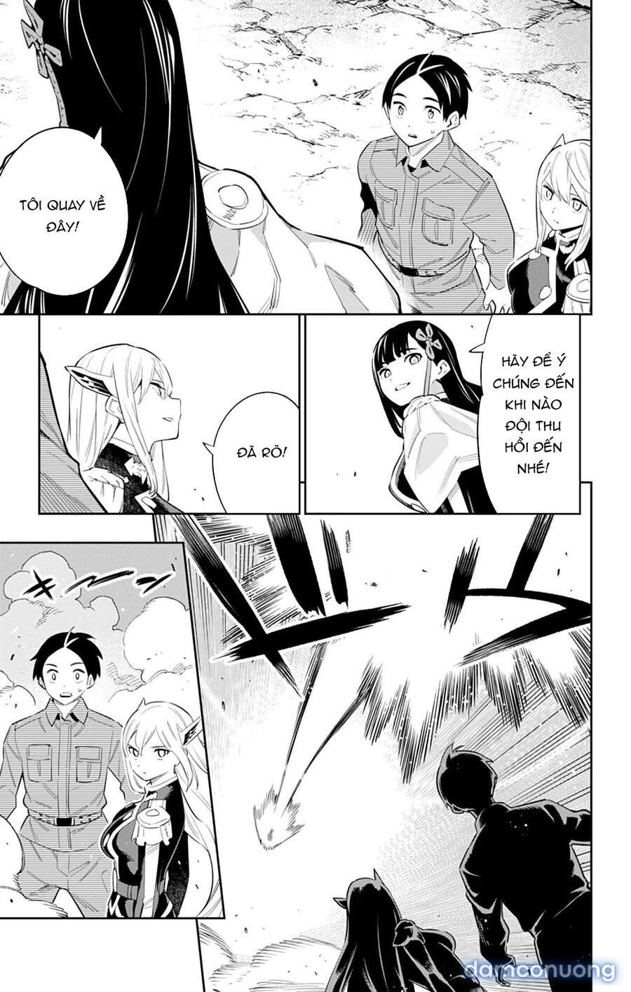 Mato Seihei No Slave 