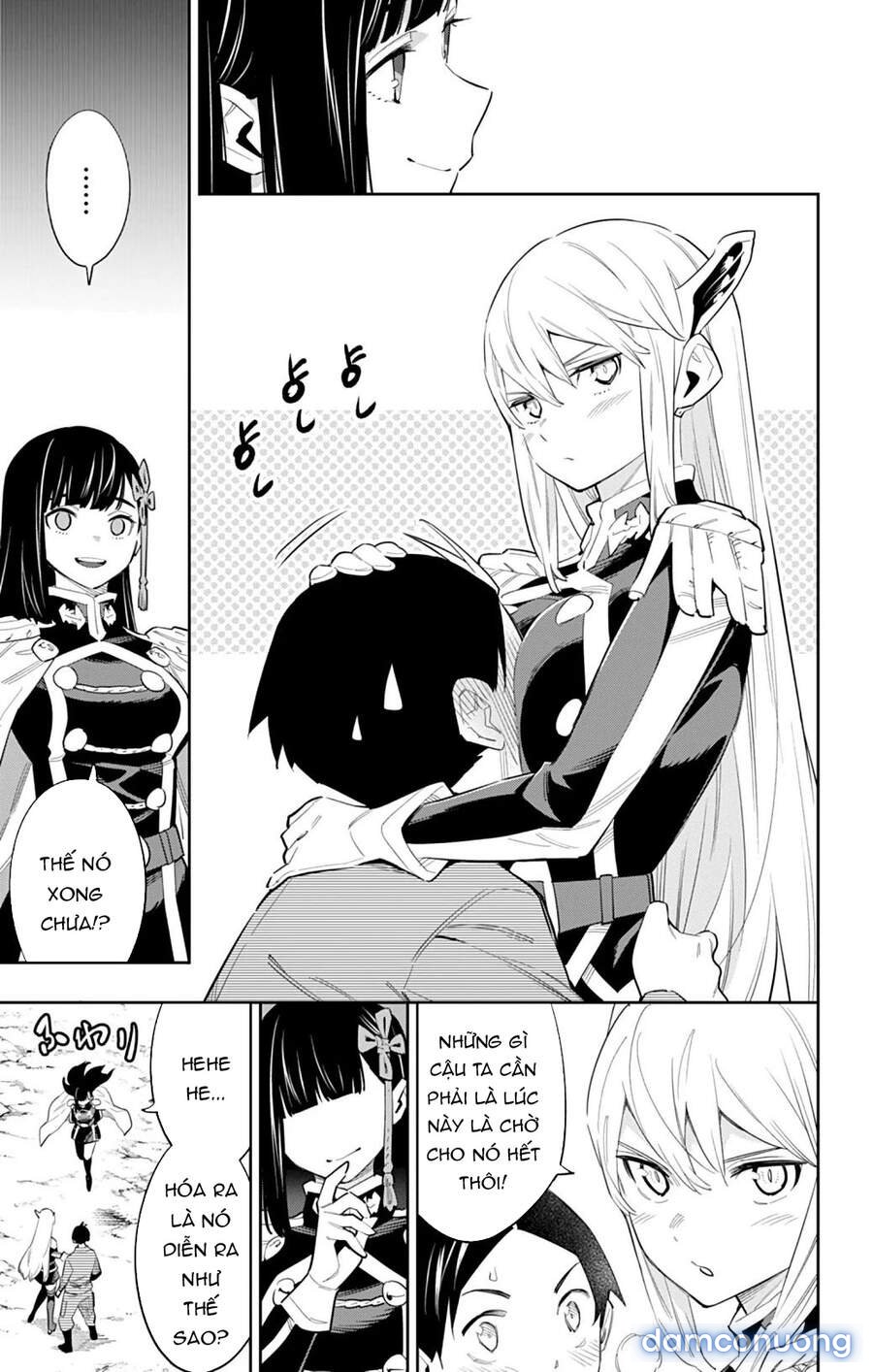 Mato Seihei No Slave 