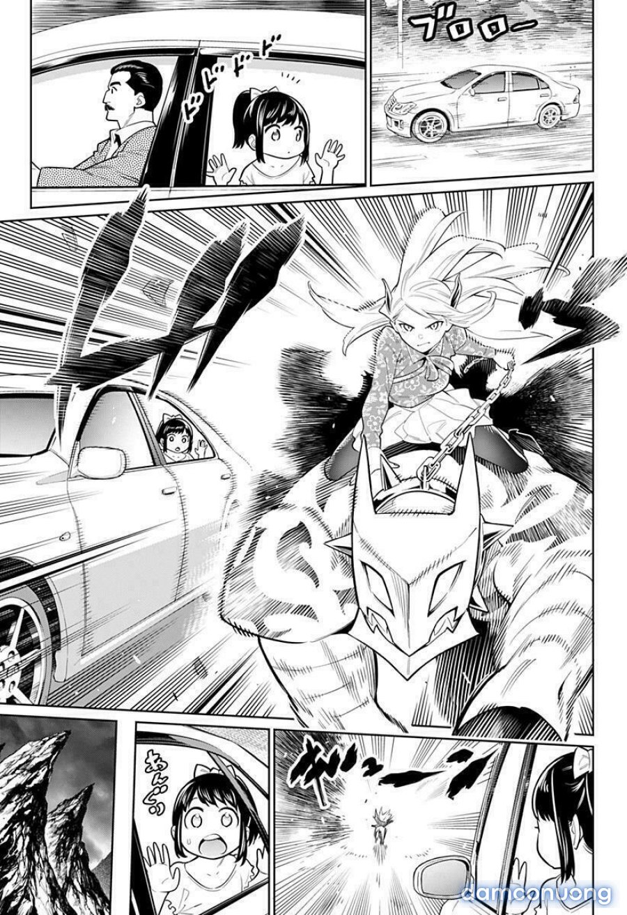 Mato Seihei No Slave 