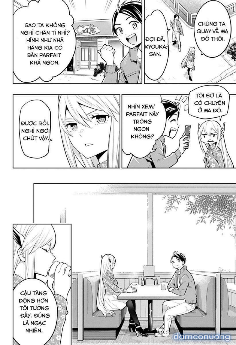 Mato Seihei No Slave 