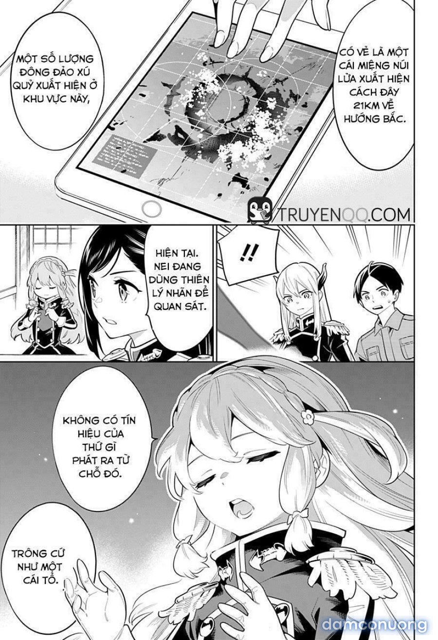 Mato Seihei No Slave 
