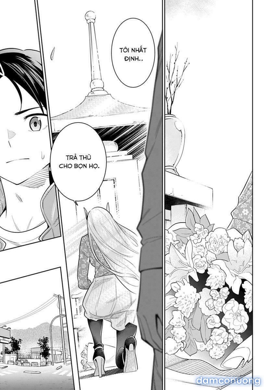 Mato Seihei No Slave 