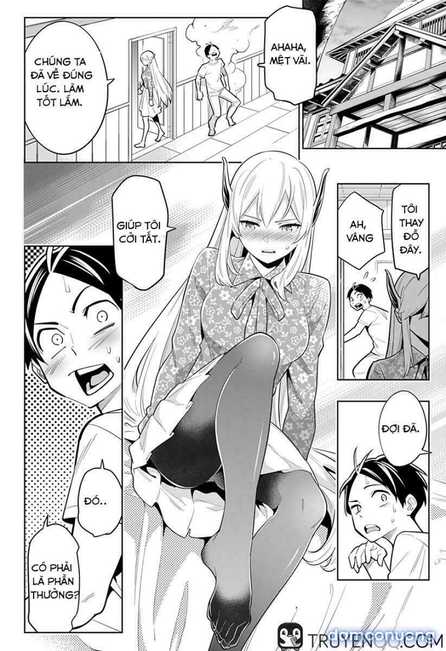 Mato Seihei No Slave 