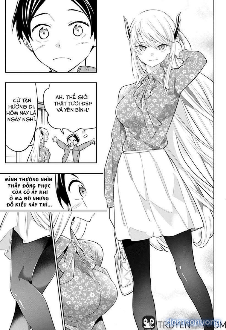 Mato Seihei No Slave 