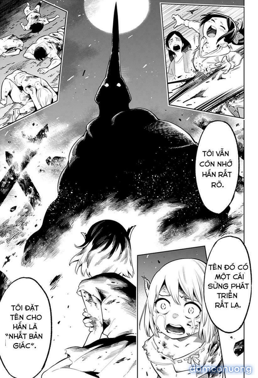 Mato Seihei No Slave 