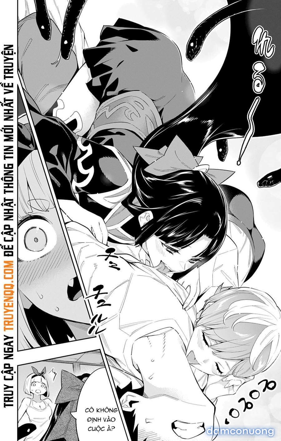 Mato Seihei No Slave 