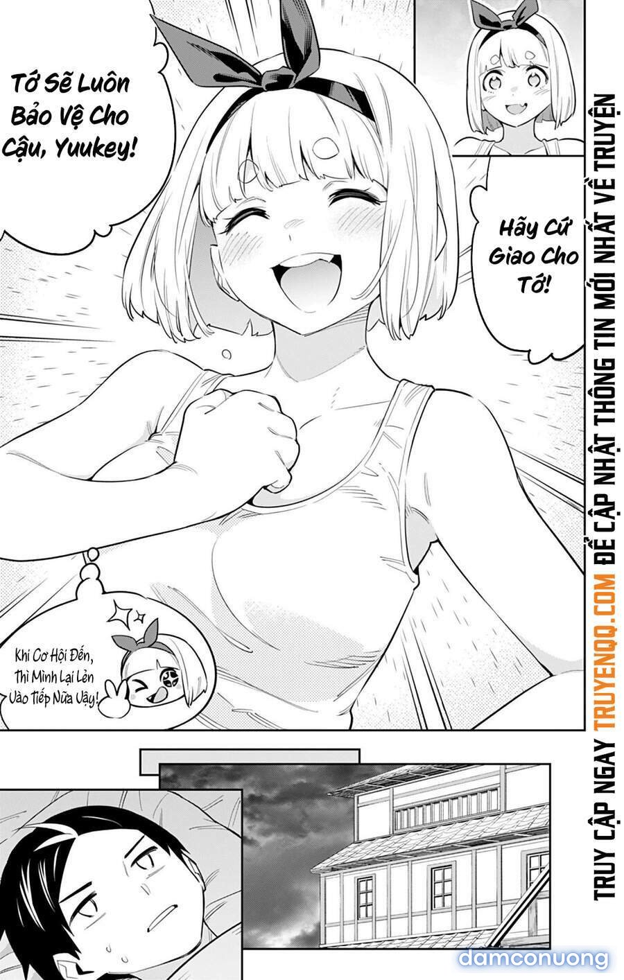 Mato Seihei No Slave 