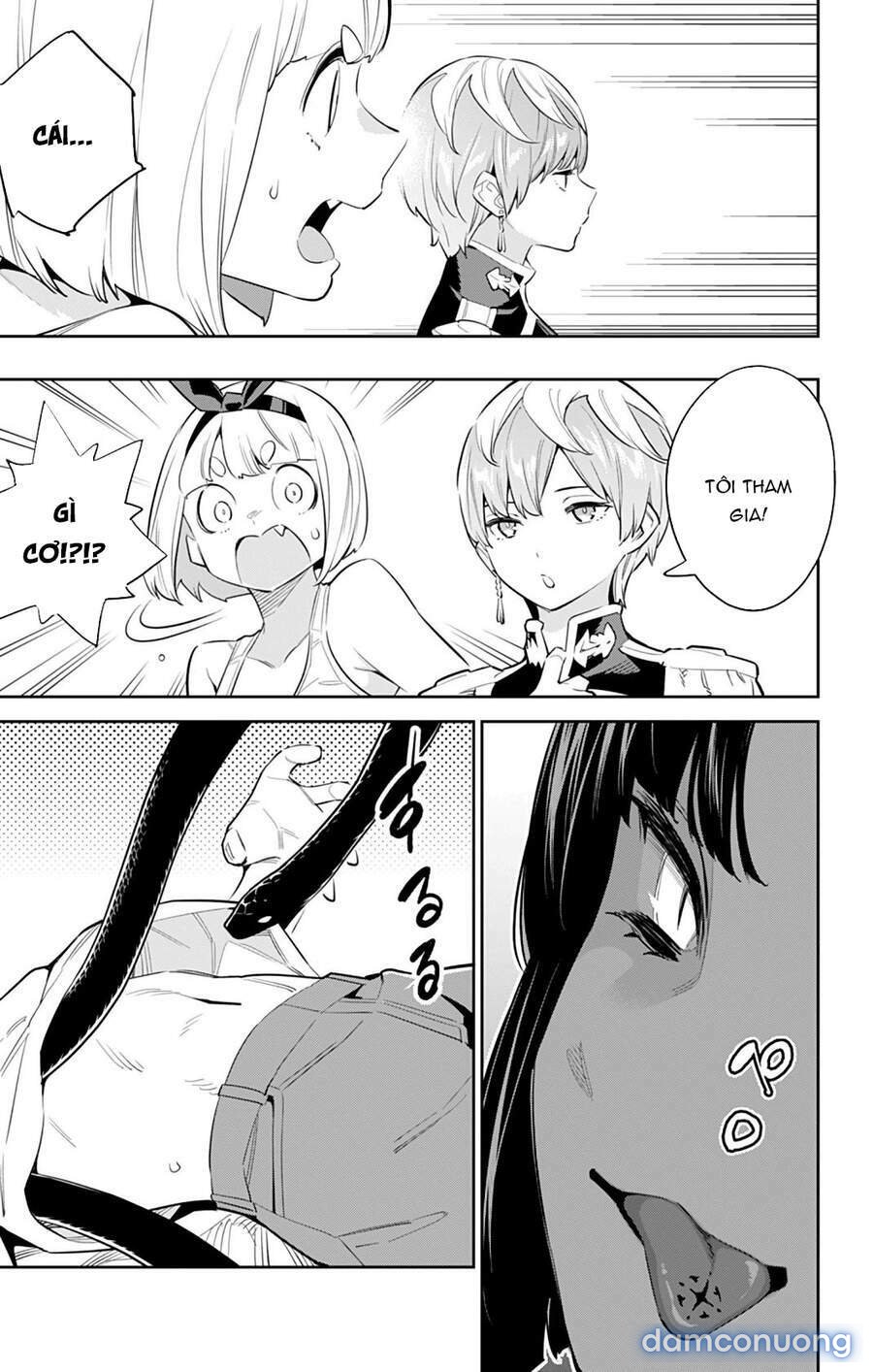 Mato Seihei No Slave 