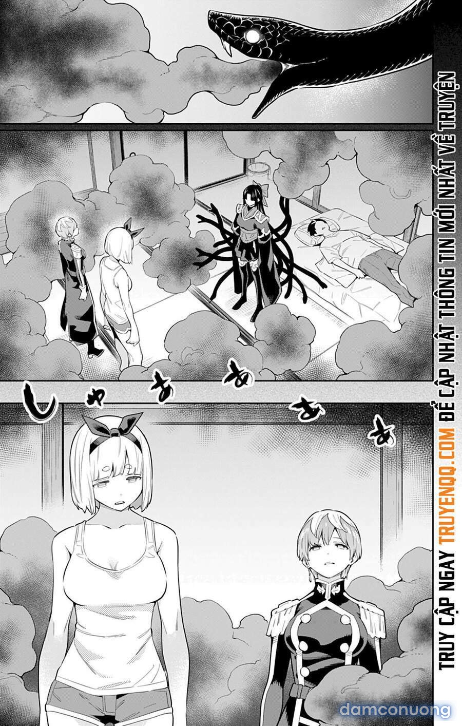 Mato Seihei No Slave 