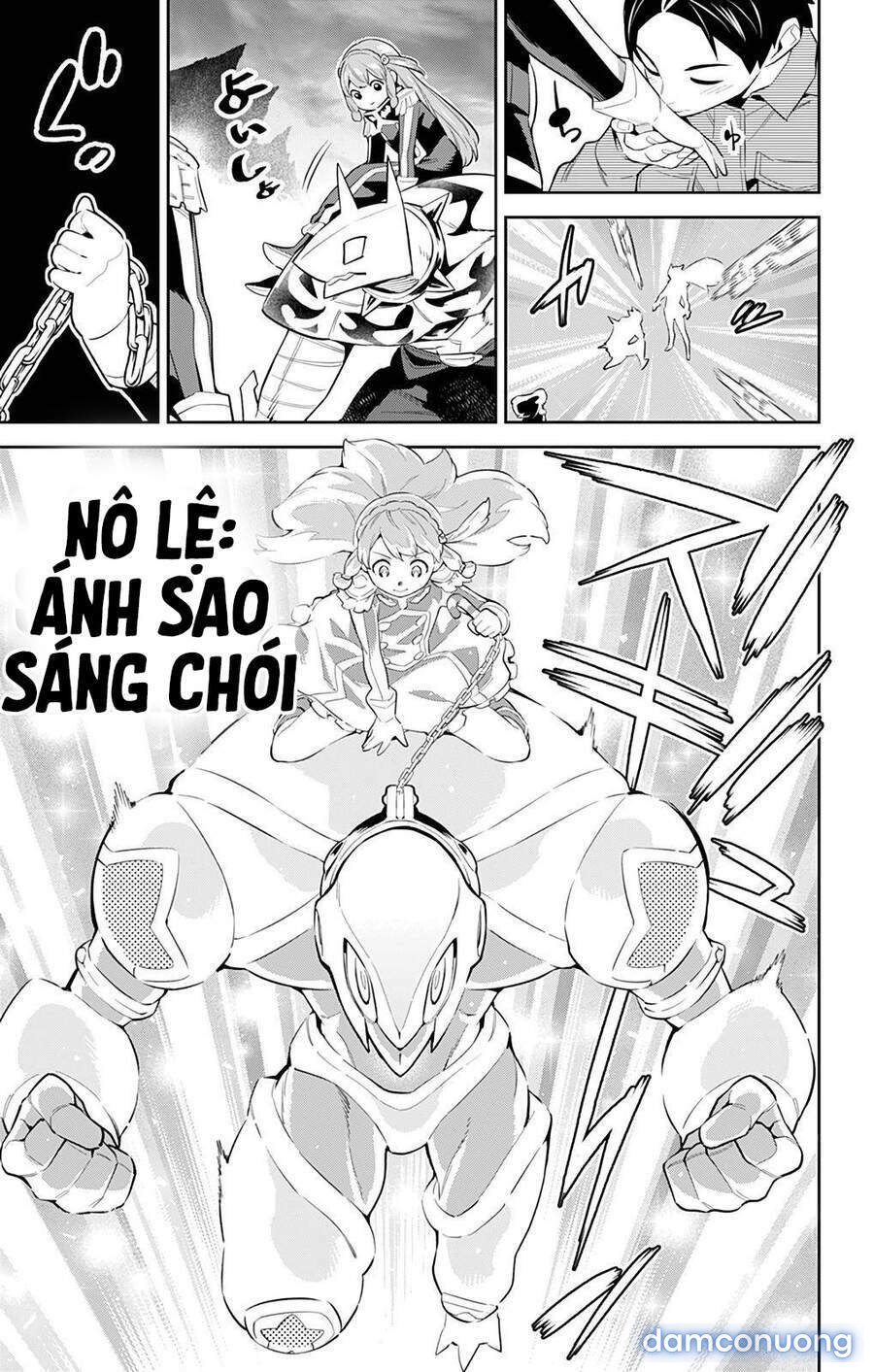 Mato Seihei No Slave 