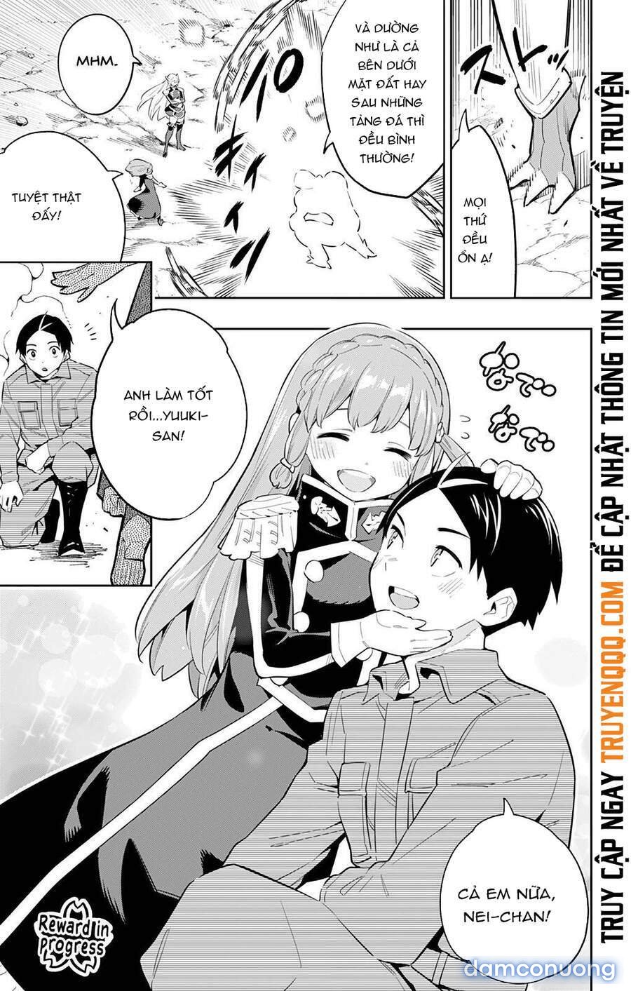Mato Seihei No Slave 