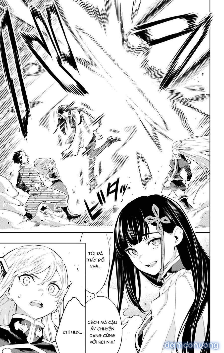 Mato Seihei No Slave 