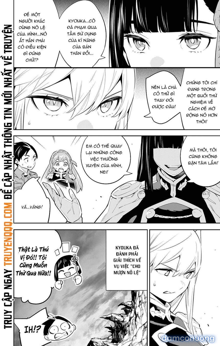 Mato Seihei No Slave 