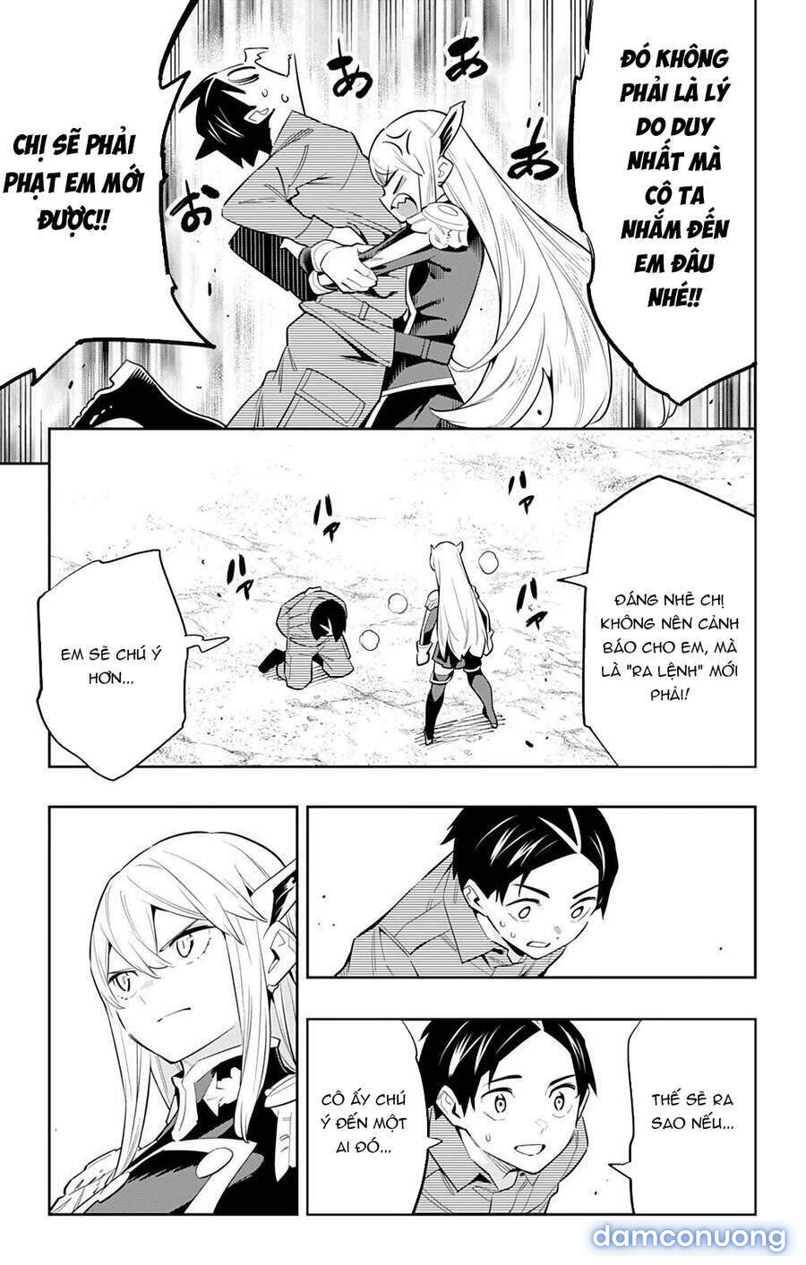 Mato Seihei No Slave 