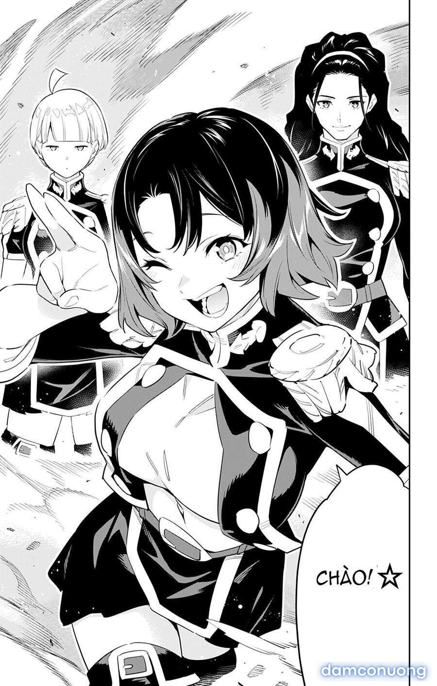 Mato Seihei No Slave 