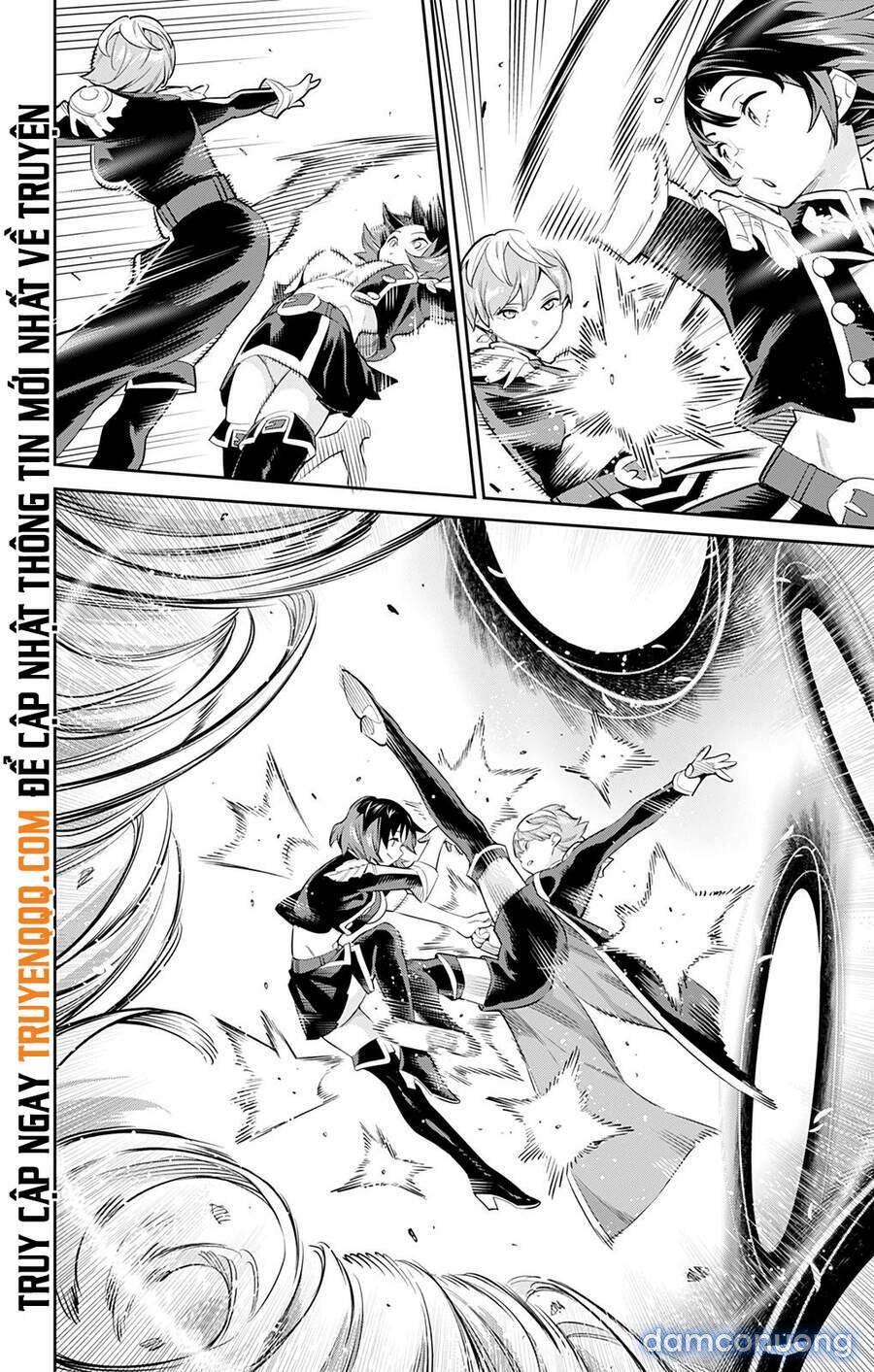 Mato Seihei No Slave 