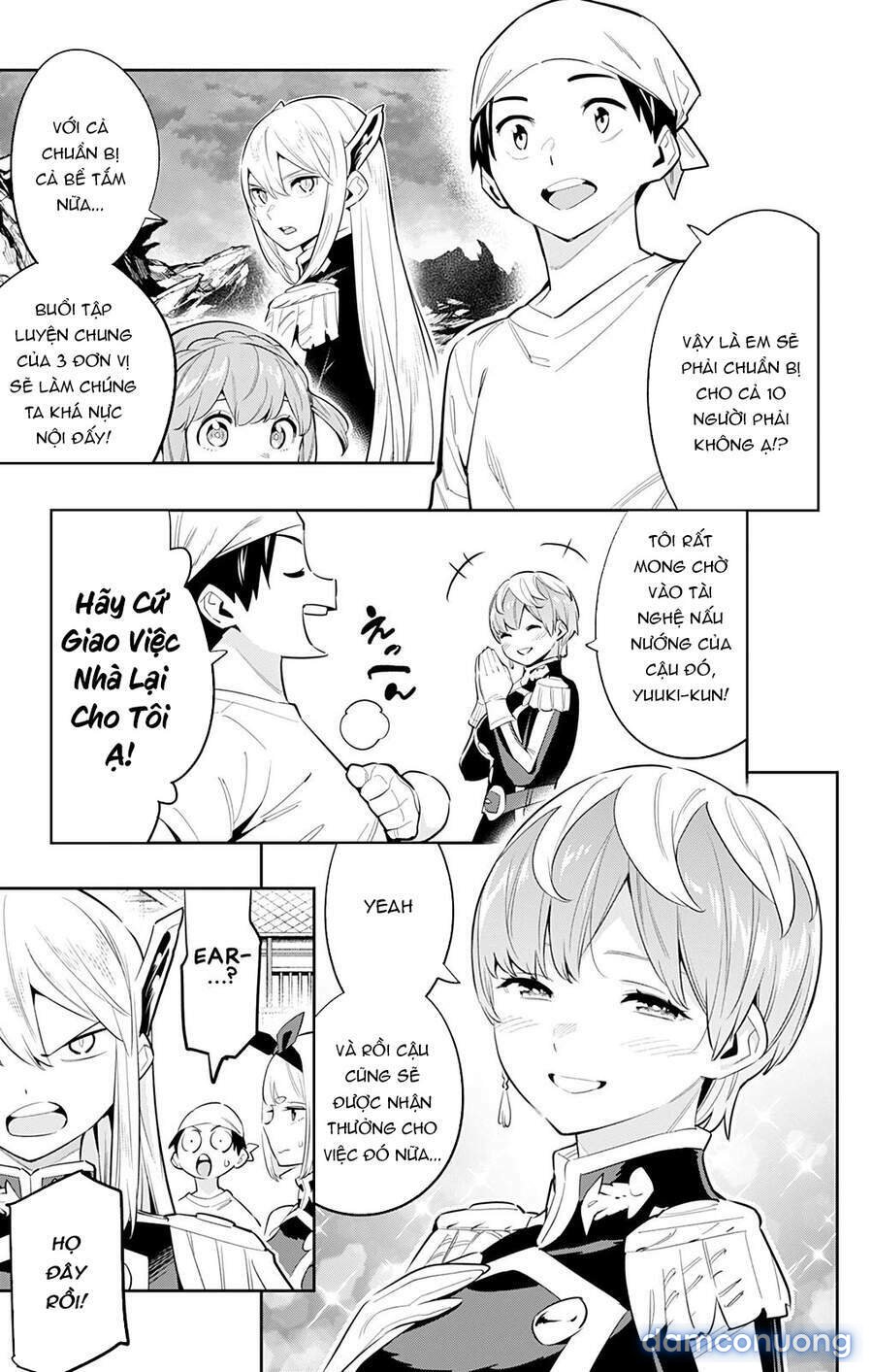 Mato Seihei No Slave 