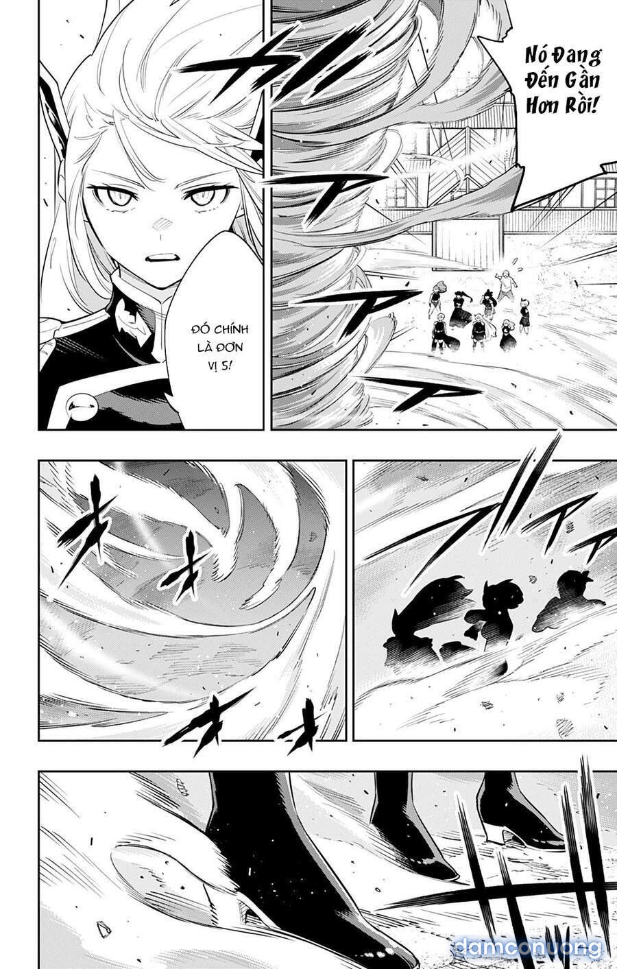 Mato Seihei No Slave 