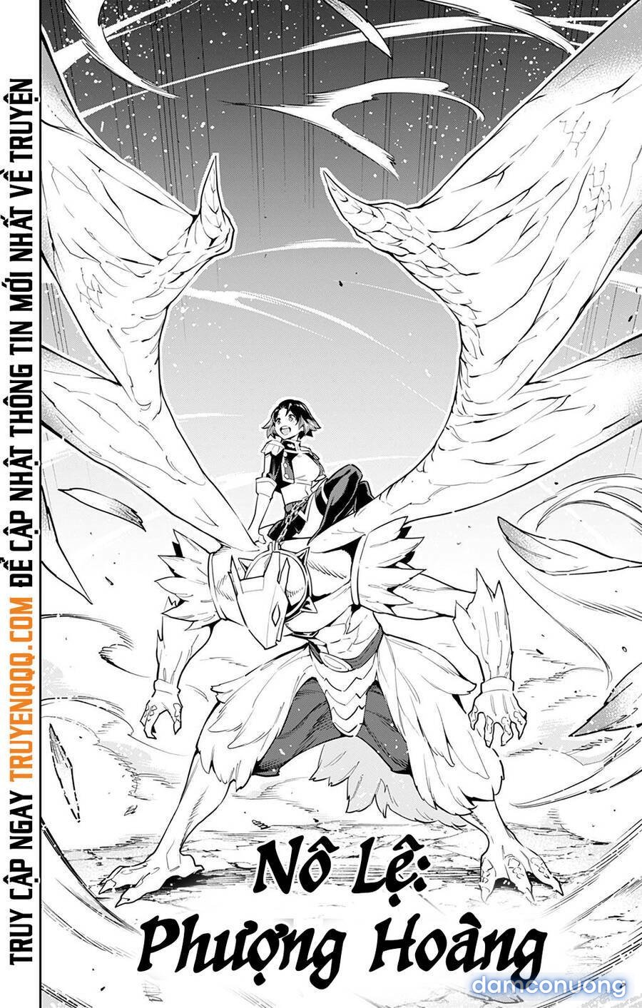 Mato Seihei No Slave 