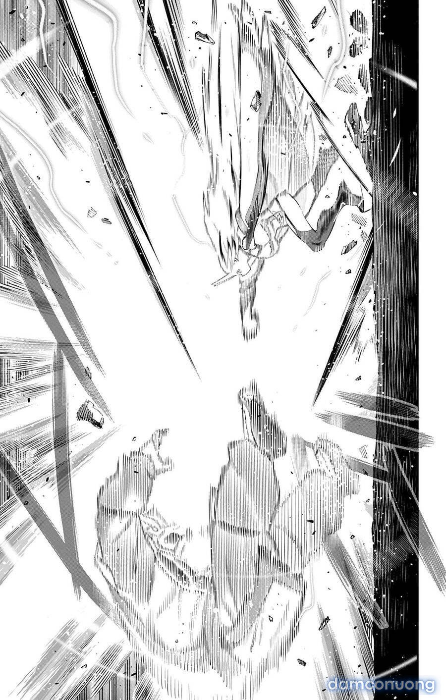 Mato Seihei No Slave 