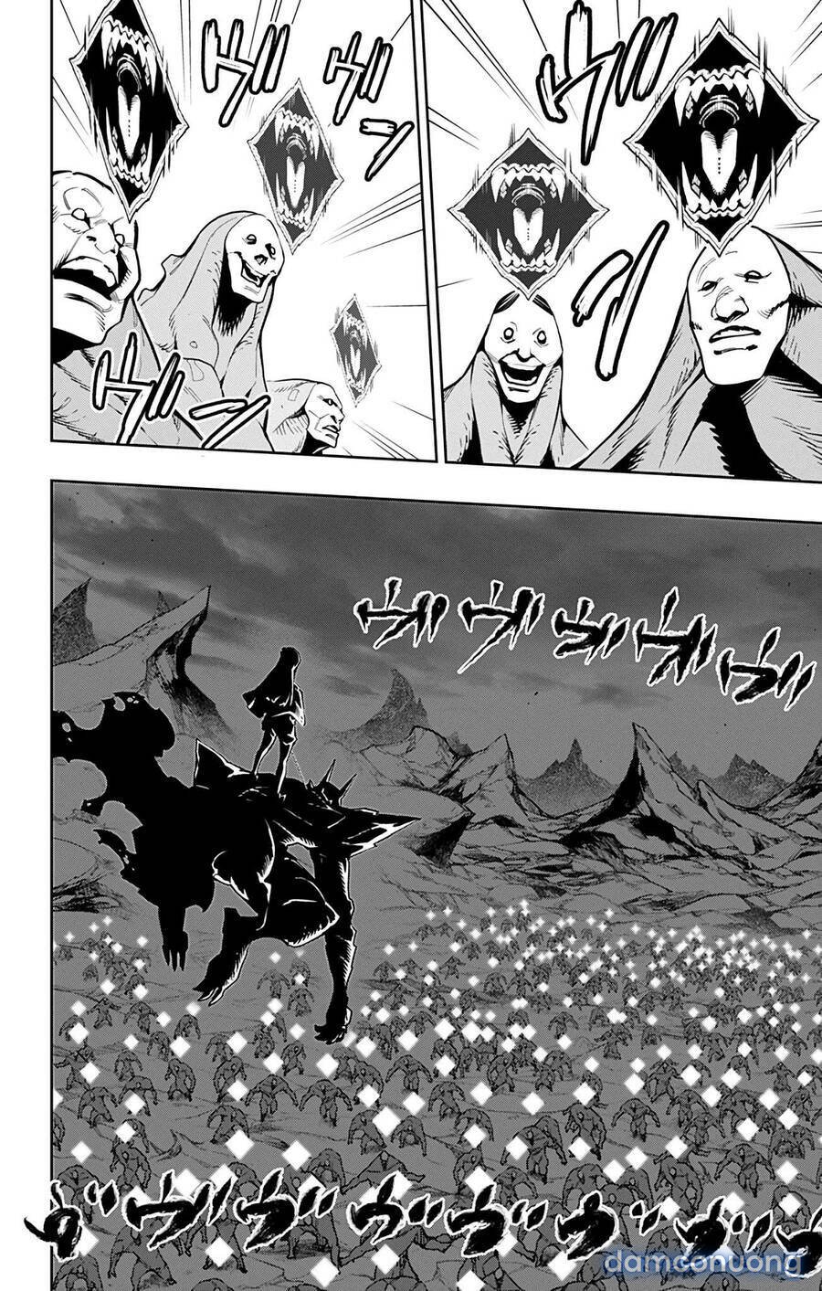 Mato Seihei No Slave 