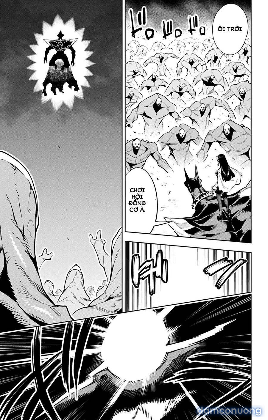 Mato Seihei No Slave 