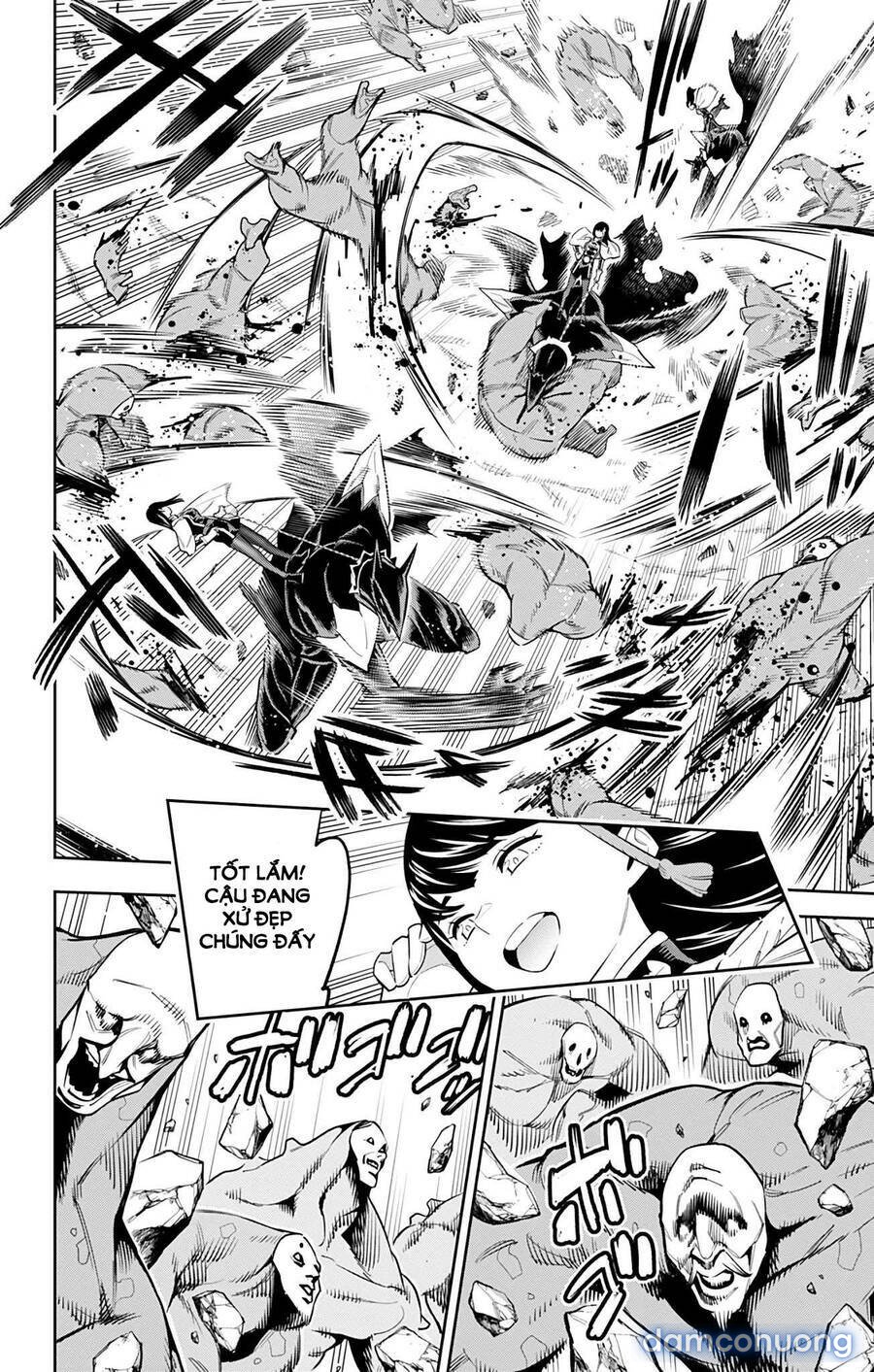 Mato Seihei No Slave 
