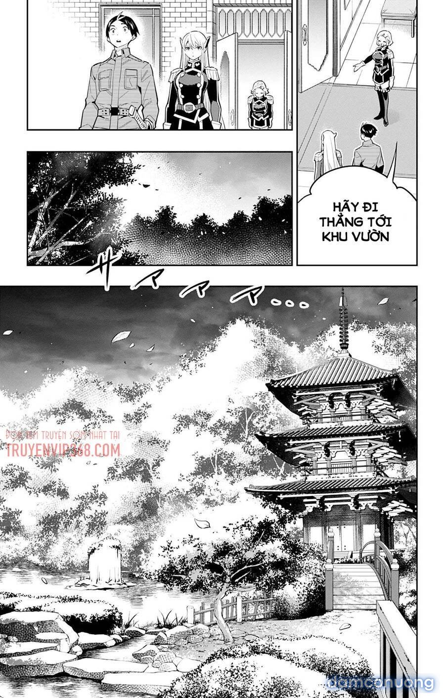 Mato Seihei No Slave 