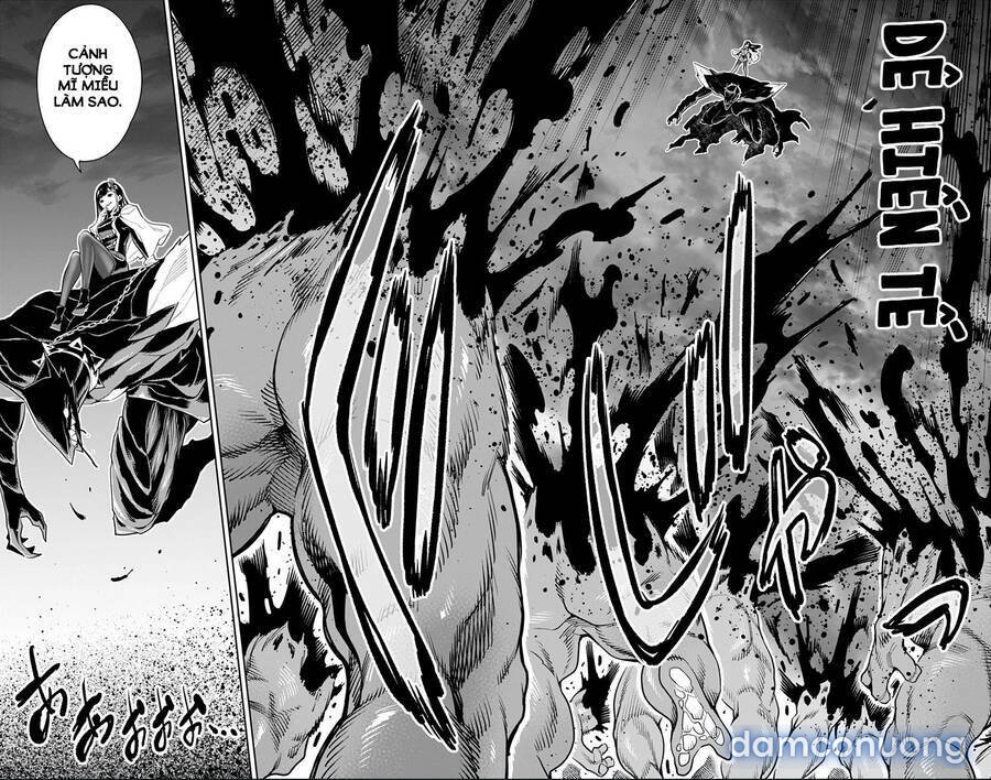 Mato Seihei No Slave 