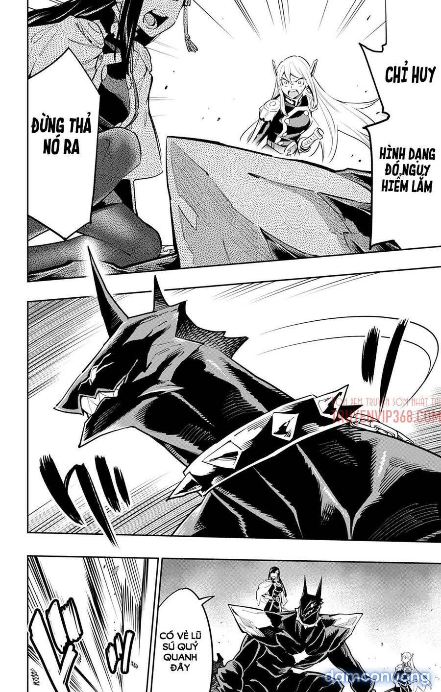 Mato Seihei No Slave 